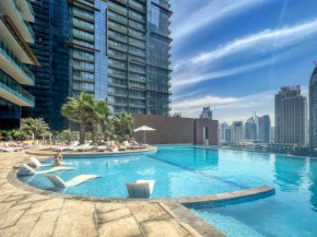 FIRST CLASS 1BR High-End Luxury Living